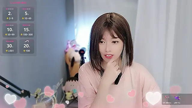 tw lala online show from April 2026 04:46:02 PM