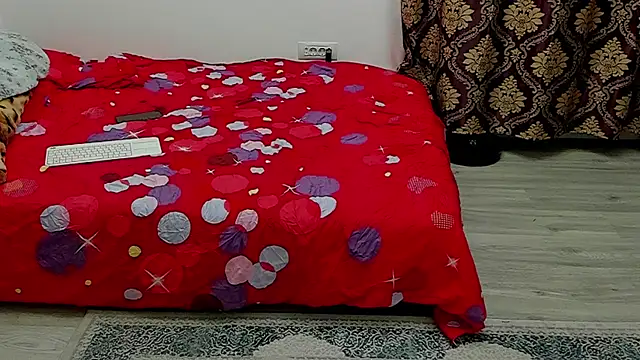 sexxymuscles4u online show from January 2025 11:15:02 AM