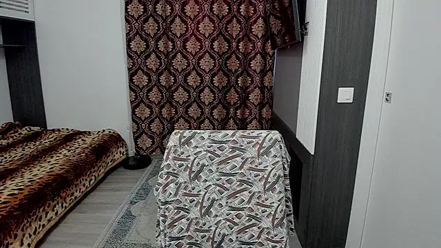 sexxymuscles4u online show from March 2025 11:30:02 AM