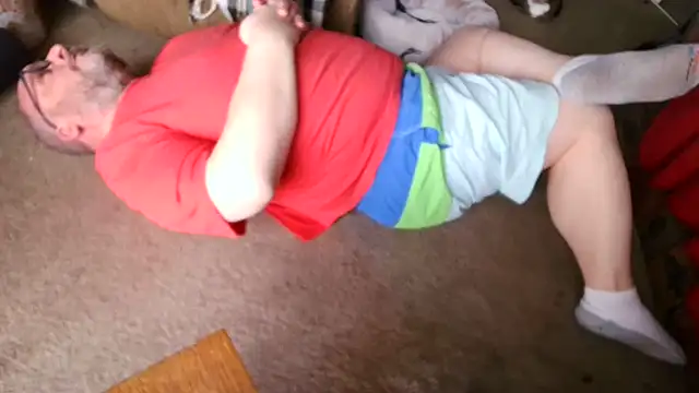 Ursulet US online show from March 2026 07:26:01 PM