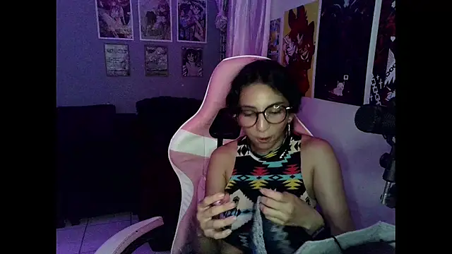 Snapshot of Abysparadise chatting on September 2025 02:27:01 AM Abysparadise online show from September 2025 02:27:01 AM