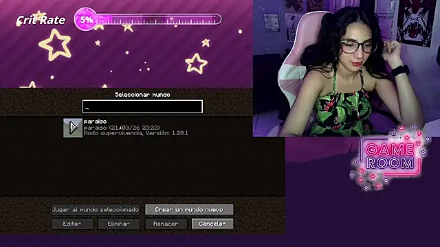 Abysparadise online show from March 2026 01:44:01 AM