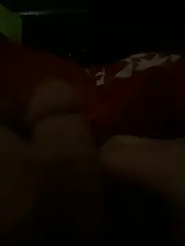 RoccoWild55 online show from December 2024 09:29:02 AM