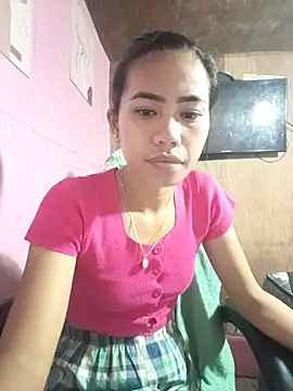 Cutie body11 online show from November 2025 12:31:02 AM