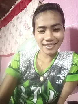 Cutie body11 online show from February 2026 04:52:01 AM