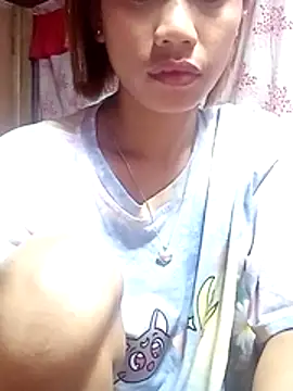 Cutie body11 online show from April 2026 06:11:01 AM