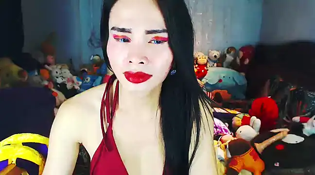 AsianDollLena online show from December 2024 11:19:01 PM