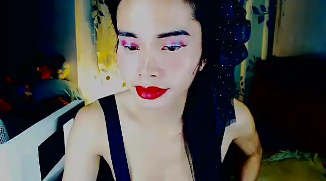 AsianDollLena online show from January 2025 10:52:02 PM