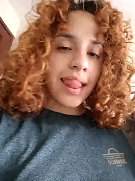 EmmaMelissa0521 online show from October 2025 08:40:01 PM