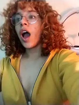 EmmaMelissa0521 online show from October 2025 04:47:01 AM