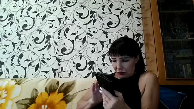 JeaneDavis online show from September 2025 01:14:02 PM