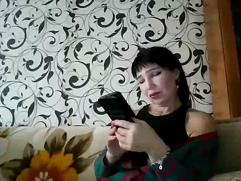 JeaneDavis online show from October 2025 08:11:01 AM