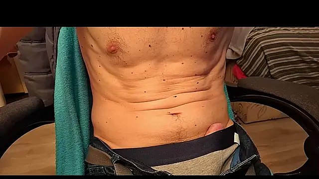 Danyell K287 online show from October 2025 08:50:02 PM