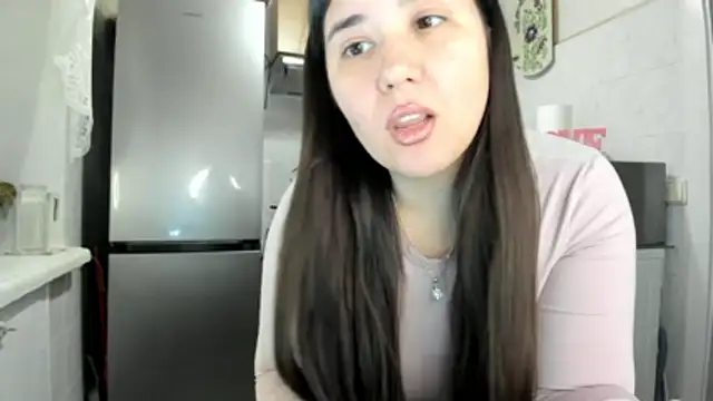 MiaMarrone online show from March 2026 10:09:01 PM