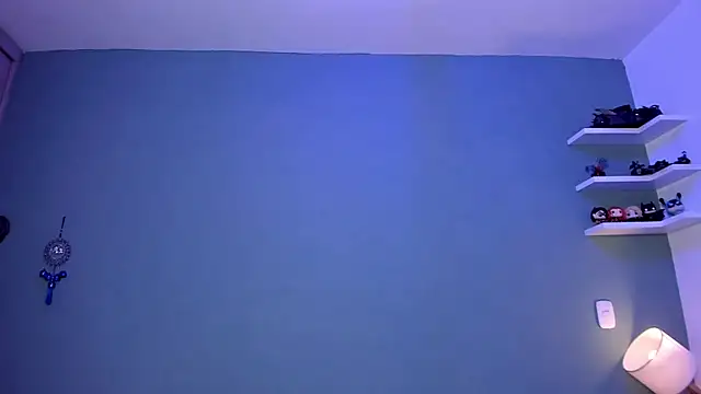 Cassandra Caiin online show from December 2024 01:15:02 AM