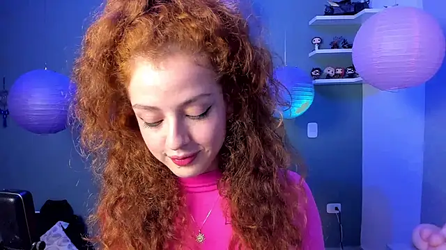 Cassandra Caiin online show from January 2025 11:44:02 PM