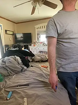 smokeymt420 online show from January 2025 01:35:02 PM