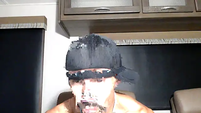 Snapshot of ThickD2C chatting on January 2026 07:07:02 PM ThickD2C online show from January 2026 07:07:02 PM