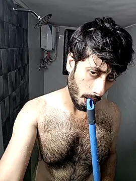 Snapshot of SimplyKarthik09 chatting on February 2026 05:46:02 PM SimplyKarthik09 online show from February 2026 05:46:02 PM