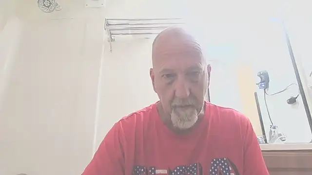 Yankeedave420 online show from July 2026 03:48:01 AM