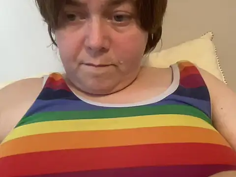 Snapshot of ParisNova chatting on December 2024 02:49:02 PM ParisNova online show from December 2024 02:49:02 PM