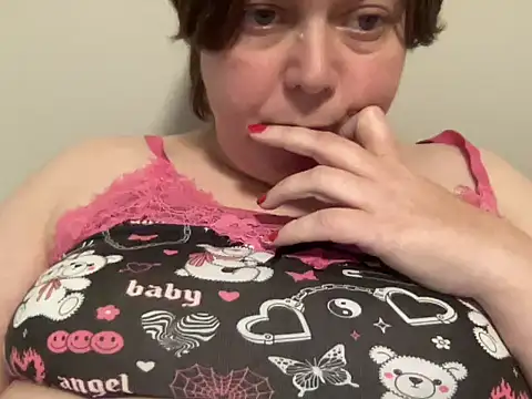 Snapshot of ParisNova chatting on December 2024 07:54:01 PM ParisNova online show from December 2024 07:54:01 PM