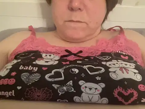 Snapshot of ParisNova chatting on December 2024 12:59:01 AM ParisNova online show from December 2024 12:59:01 AM