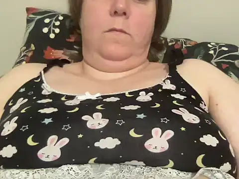 Snapshot of ParisNova chatting on January 2025 05:48:01 AM ParisNova online show from January 2025 05:48:01 AM