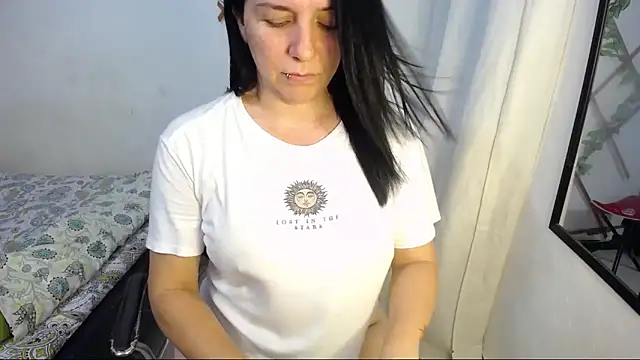 alexa milsf online show from December 2024 04:12:02 AM