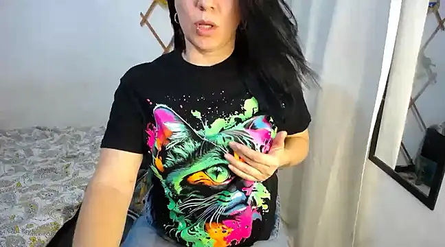 alexa milsf online show from January 2025 02:19:02 AM