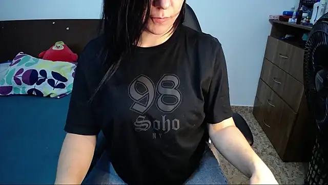 alexa milsf online show from March 2025 02:01:02 AM