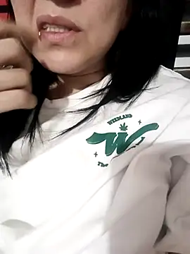 alexa milsf online show from March 2025 02:08:01 AM