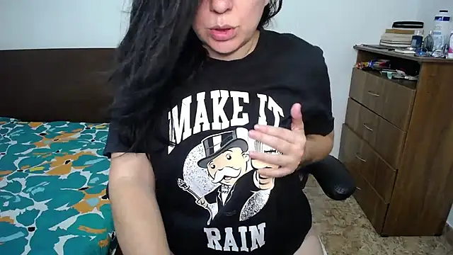 alexa milsf online show from September 2025 03:29:01 AM