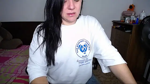 alexa milsf online show from November 2025 04:47:01 AM