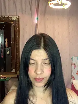 Estefani 32 online show from February 2026 01:54:01 PM