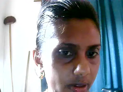 Ansh1307 online show from April 2026 01:19:01 PM