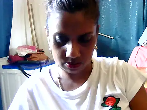 Ansh1307 online show from April 2026 01:16:02 PM