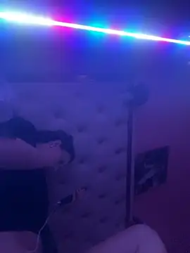 Flossy Vettie online show from October 2025 12:30:02 AM