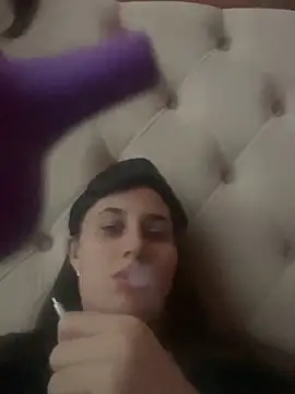 Flossy Vettie online show from November 2025 01:53:02 PM