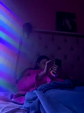 Flossy Vettie online show from November 2025 12:53:01 AM