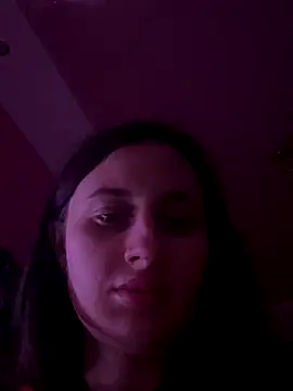 Flossy Vettie online show from November 2025 02:22:02 AM