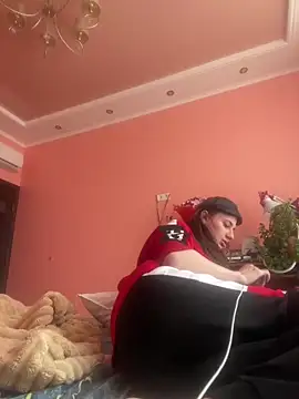 Flossy Vettie online show from March 2026 11:05:02 AM