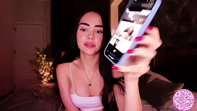 Lil Gabby online show from December 2024 03:38:02 AM