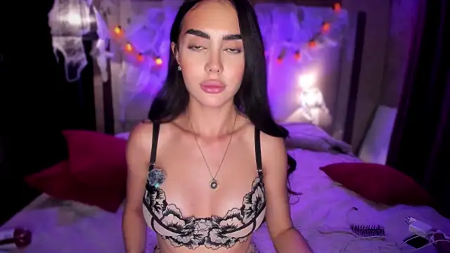 Lil Gabby online show from October 2025 06:46:02 PM