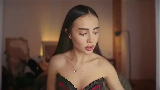 Lil Gabby online show from February 2026 07:54:01 PM