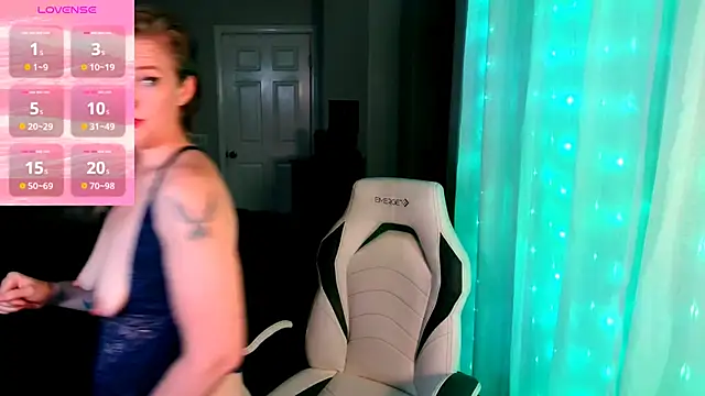 britteebee online show from October 2025 07:21:01 AM