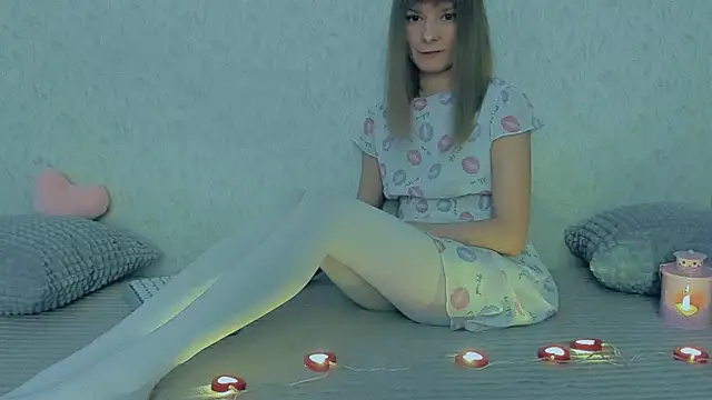 YourCaramel online show from February 2025 07:37:01 AM