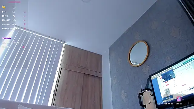 christ chad2 online show from March 2026 12:23:01 PM