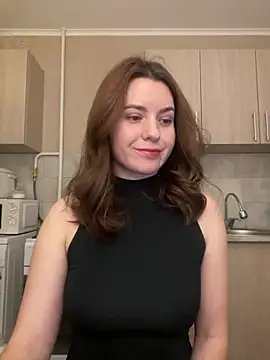 Snapshot of NastyushaaLove chatting on January 2025 04:36:01 PM NastyushaaLove online show from January 2025 04:36:01 PM