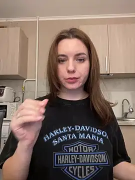 Snapshot of NastyushaaLove chatting on January 2025 07:09:02 PM NastyushaaLove online show from January 2025 07:09:02 PM